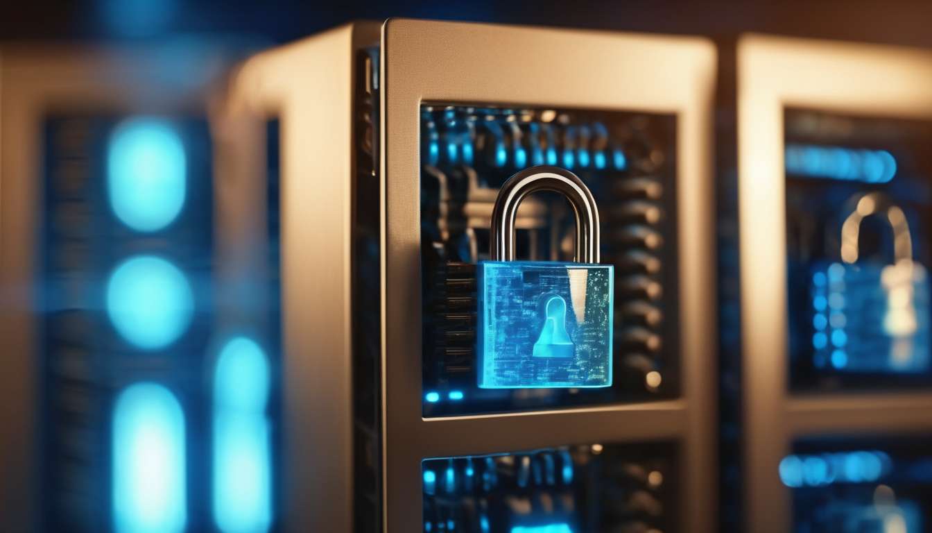 情報セキュリティが成人向け動画サイトの信頼を守る理由