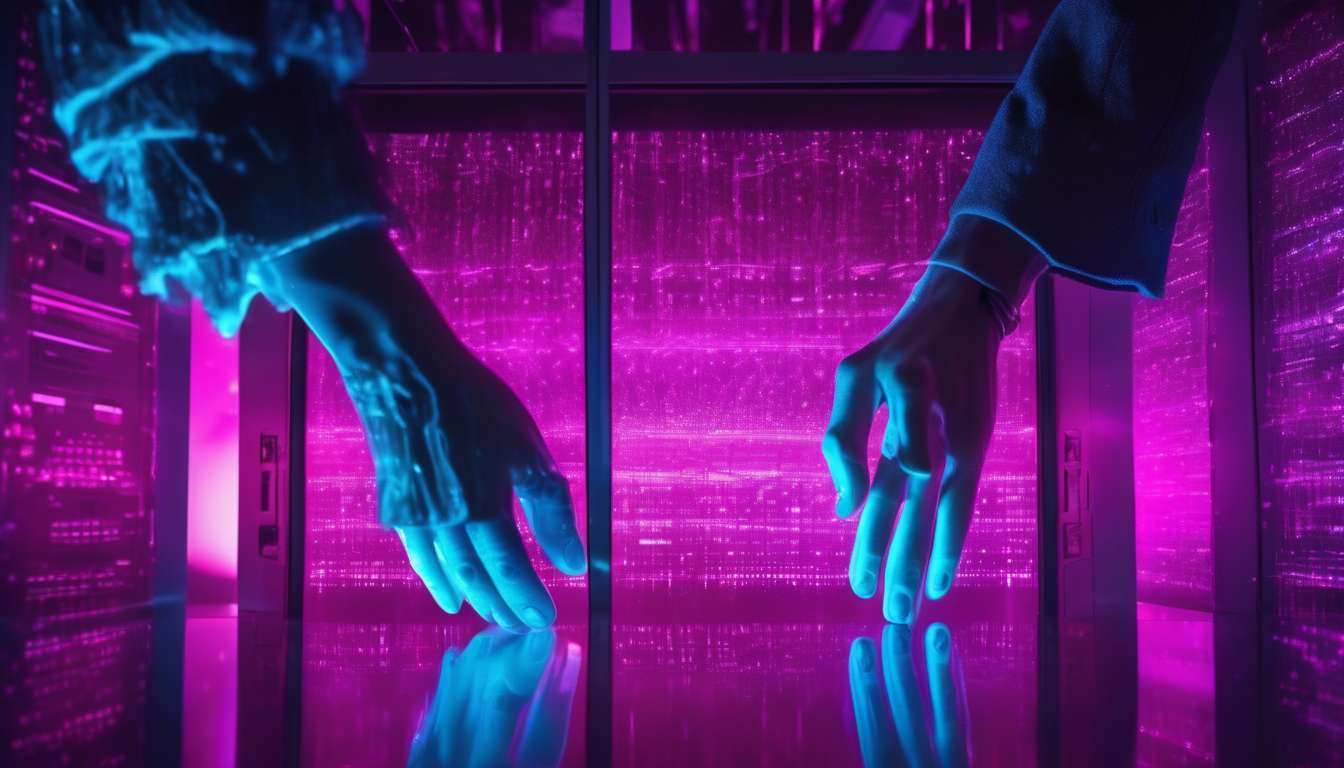著作権保護の強化が成人向け動画流通を変える背景